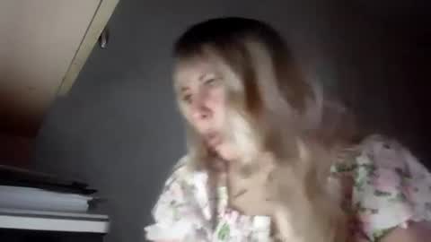 Liliana online show from 07-15-26, 06:57