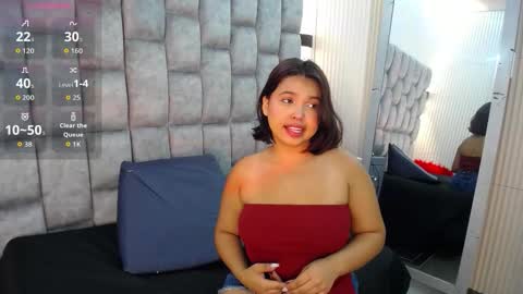 liliana online show from 03-20-26, 02:00