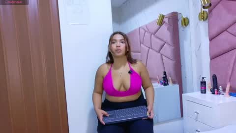 liliana online show from 05-19-26, 08:26