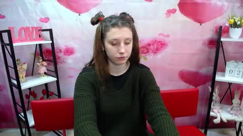 lilianashine online show from 02-02-26, 11:31