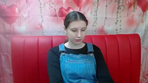 lilianashine online show from 04-13-26, 05:02