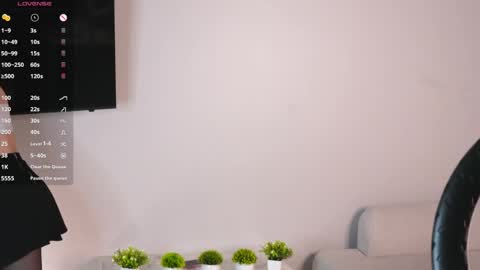 Hi I am Luna online show from 06-06-26, 03:06