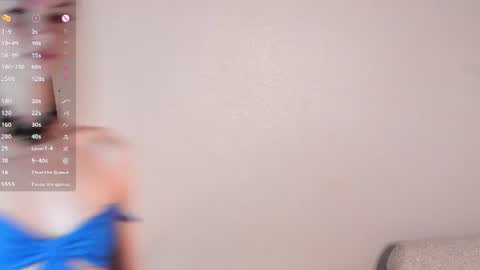 Hi I am Luna online show from 06-09-26, 03:12