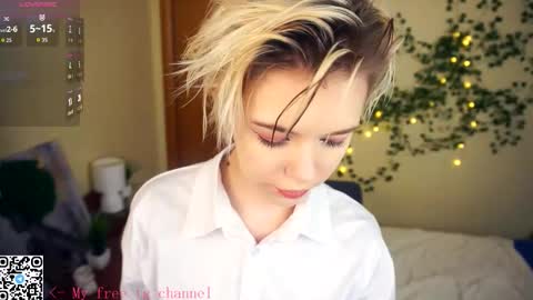 Lilian online show from 11-14-25, 06:56