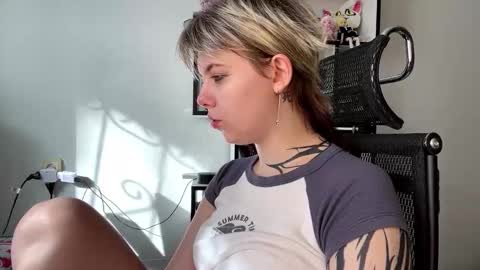 Lilian online show from 03-15-26, 07:03