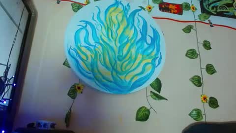 yesica online show from 04-29-26, 07:53