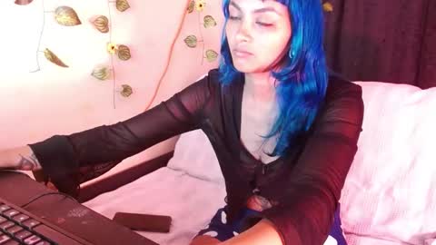 yesica online show from 06-08-26, 09:15