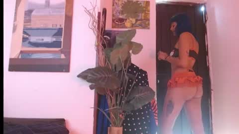 Snapshot of liliandoll chatting on 06-30-26, 05:36 yesica online show from 06-30-26, 05:36