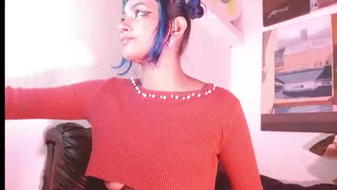 Snapshot of liliandoll chatting on 07-05-26, 10:39 yesica online show from 07-05-26, 10:39