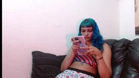 Snapshot of liliandoll chatting on 07-11-26, 02:36 yesica online show from 07-11-26, 02:36