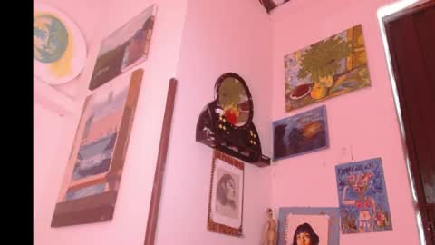 Snapshot of liliandoll chatting on 07-22-26, 08:33 yesica online show from 07-22-26, 08:33