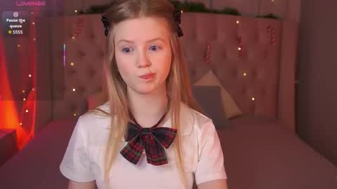 Lilian online show from 01-15-26, 12:10