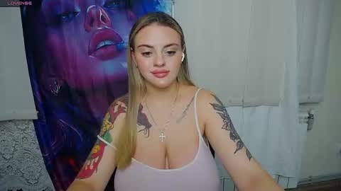 Lilia online show from 07-13-26, 06:38