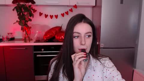 Lilu online show from 02-15-26, 09:11