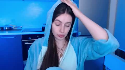 Lilu online show from 04-26-26, 09:56