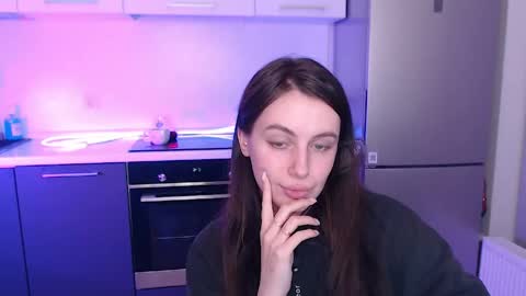 Snapshot of liliatlu chatting on 05-27-26, 09:45 Lilu online show from 05-27-26, 09:45