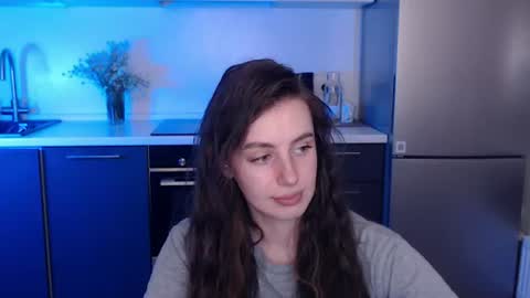 Lilu online show from 07-07-26, 11:20