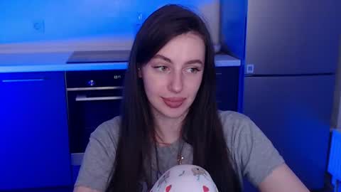 Lilu online show from 07-21-26, 07:38
