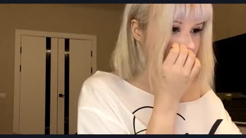 Liliya online show from 03-22-26, 07:39