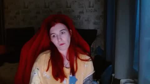 liliawoolf online show from 03-01-25, 02:44