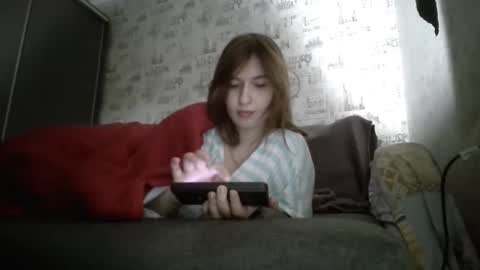 liliawoolf online show from 10-03-25, 06:16