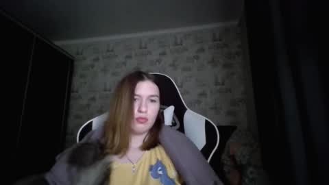 liliawoolf online show from 11-04-25, 07:13