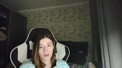 liliawoolf online show from 01-07-26, 05:04