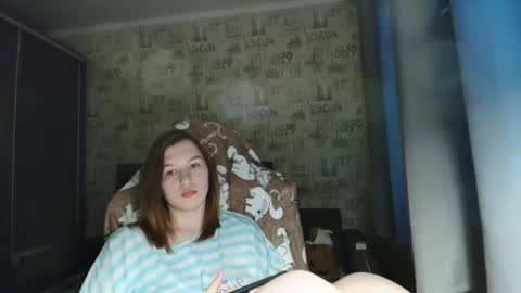 liliawoolf online show from 02-16-26, 05:25