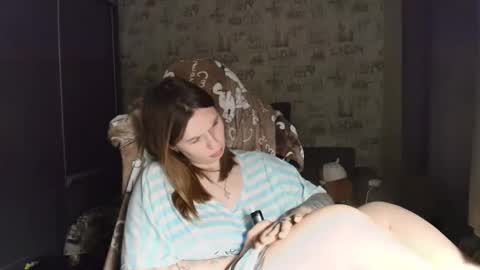 liliawoolf online show from 02-18-26, 05:20