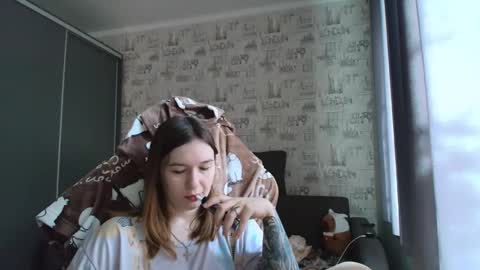 liliawoolf online show from 02-24-26, 08:56