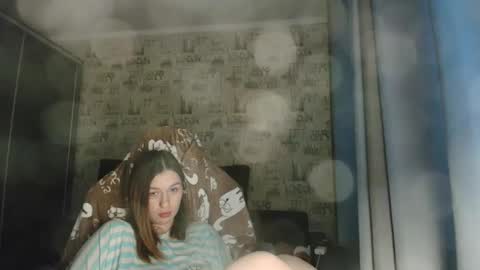 liliawoolf online show from 03-31-26, 06:14