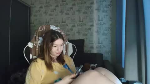 liliawoolf online show from 04-04-26, 04:33