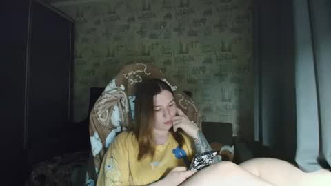 liliawoolf online show from 04-04-26, 06:49