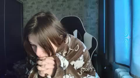 liliawoolf online show from 04-23-26, 10:14