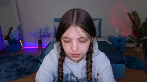 Lili Bakery online show from 03-17-26, 04:06