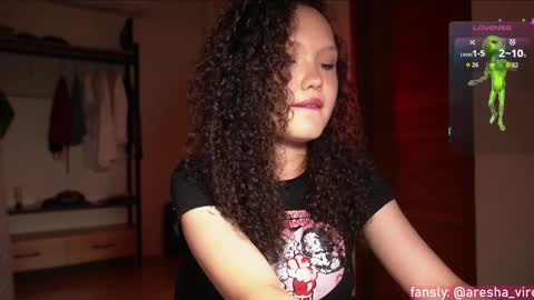 Snapshot of lilicapie chatting on 10-03-25, 06:16 Lilica  online show from 10-03-25, 06:16