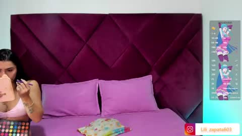 Snapshot of lilicopper__ chatting on 06-27-26, 12:26 online show from 06-27-26, 12:26