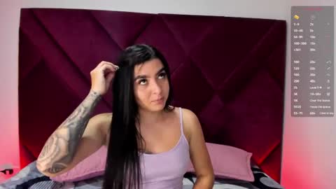 Snapshot of lilicopper__ chatting on 07-09-26, 03:32 online show from 07-09-26, 03:32
