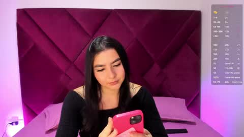 Snapshot of lilicopper__ chatting on 07-31-26, 02:55 online show from 07-31-26, 02:55