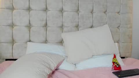  Lilie  online show from 12-03-25, 11:25