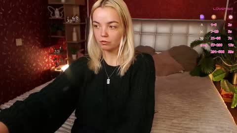 Lilie online show from 02-04-25, 08:28