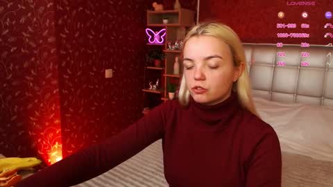 Lilie online show from 02-06-25, 11:15