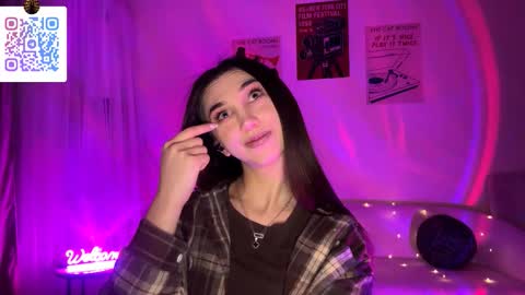 Lina online show from 03-12-26, 10:27