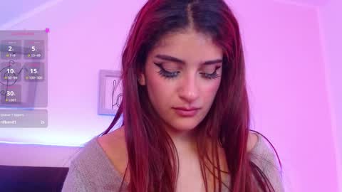 Lilith Savett online show from 01-29-25, 06:50