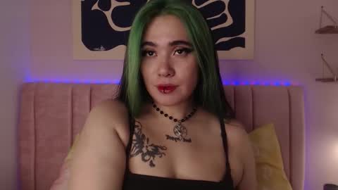 Liliith  online show from 03-23-26, 07:51