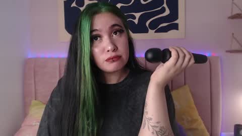 Liliith  online show from 03-26-26, 07:52