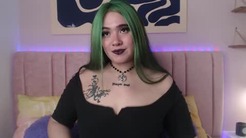 Liliith  online show from 03-27-26, 07:46