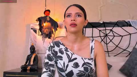 Snapshot of lilijensen chatting on 10-23-25, 07:01 LilyJensen online show from 10-23-25, 07:01