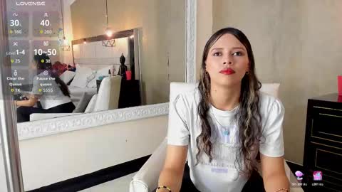 Snapshot of lilijensen chatting on 11-06-25, 08:54 LilyJensen online show from 11-06-25, 08:54