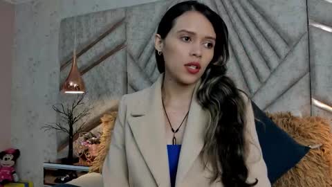 Snapshot of lilijensen chatting on 11-16-25, 07:52 LilyJensen online show from 11-16-25, 07:52